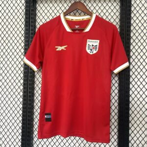 Jersey Panamá local Replica 25/26