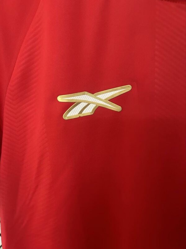 Jersey Panamá local Replica 25/26 - Image 3