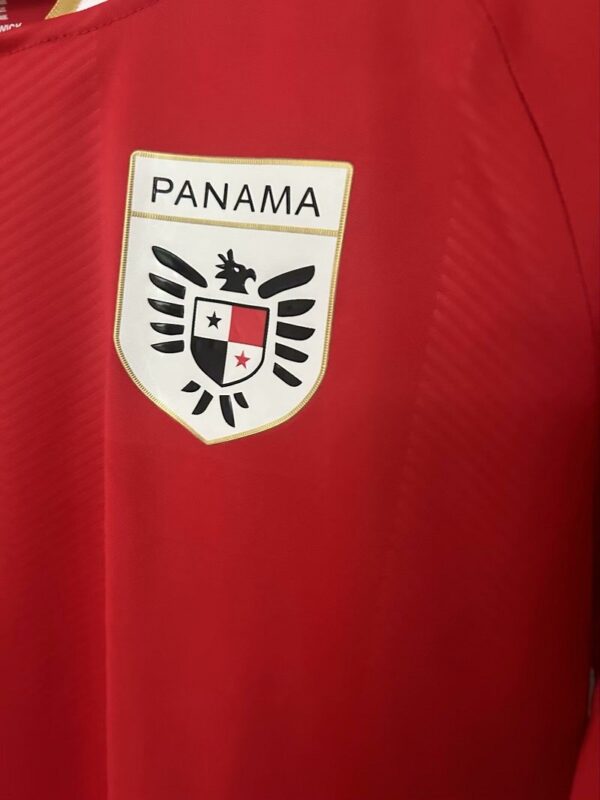 Jersey Panamá local Replica 25/26 - Image 2