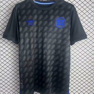 Jersey El Salvador Tercero Replica 25/26