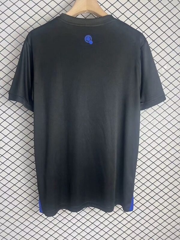 Jersey El Salvador Tercero Replica 25/26 - Image 2