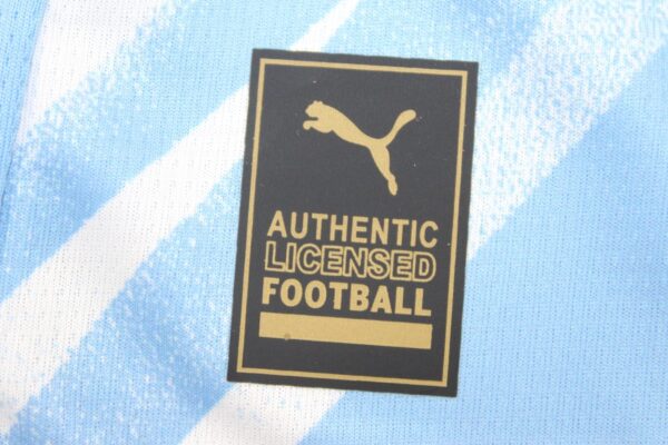 Jersey Manchester City Local 25/26 Replica - Image 3