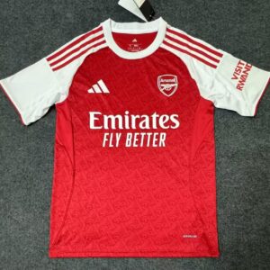 Jersey Arsenal Local 25/26 Replica