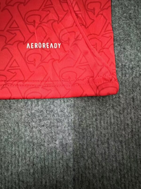 Jersey Arsenal Local 25/26 Replica - Image 3