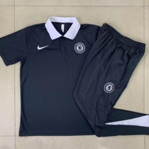 Conjunto Deportivo Chelsea 25/26 Replica (Tracksuit)