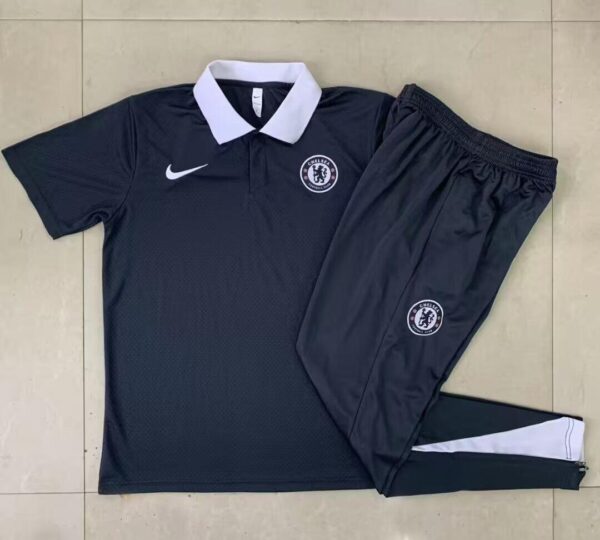 Conjunto Deportivo Chelsea 25/26 Replica (Tracksuit)