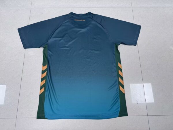 Jersey Werder Bremen Tercera 25/26 Replica - Image 2