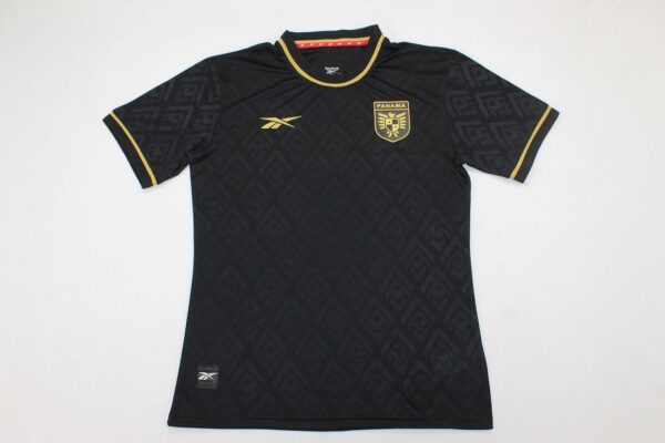 Jersey Panamá Tercera Replica 25/26