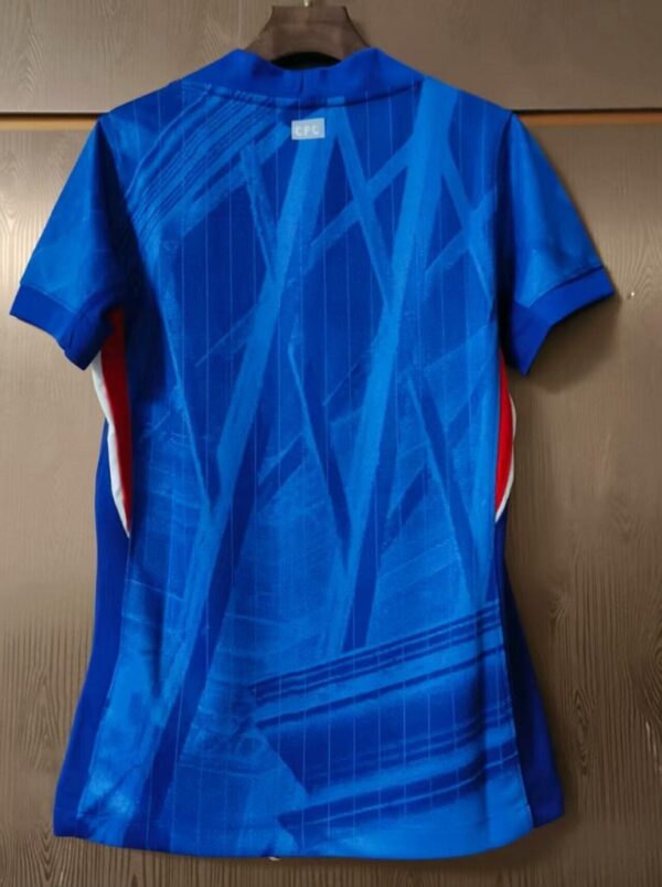 Jersey Chelsea Local Mujer 25/26 Replica - Image 2