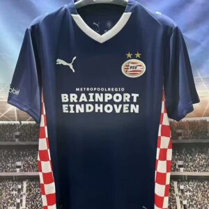 Jersey PSV Visita 25/26 Replica