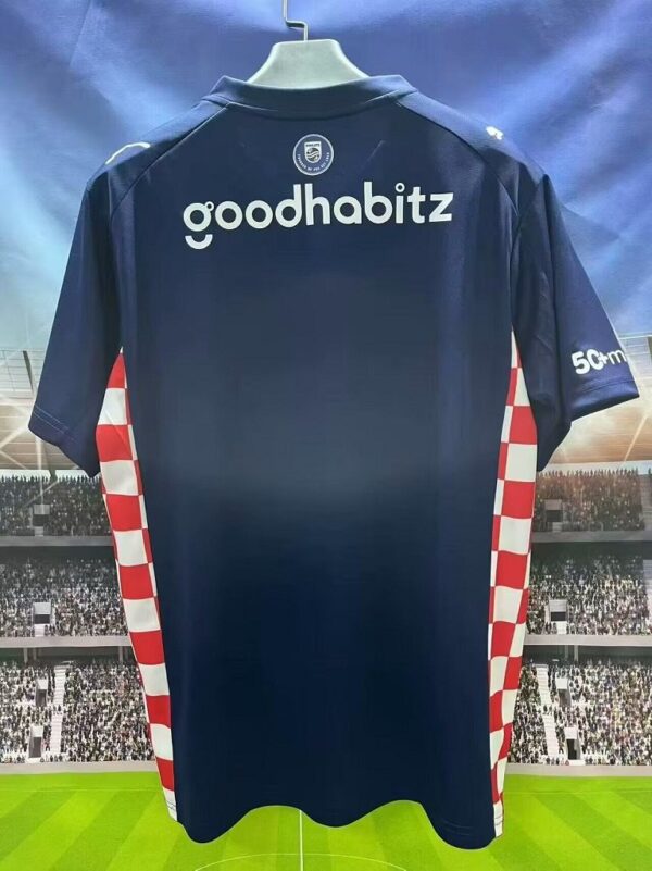 Jersey PSV Visita 25/26 Replica - Image 2