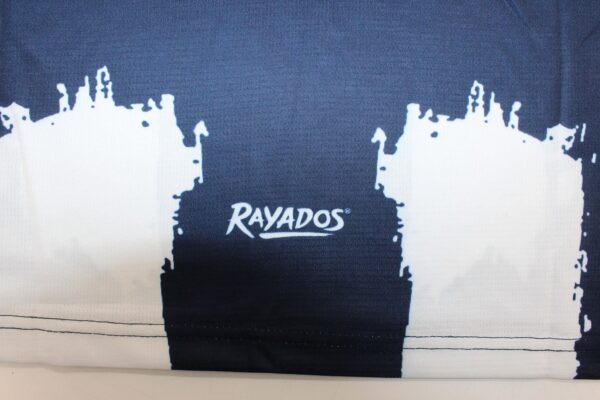 Jersey Monterrey Mundial de Clubes Replica 25/26 - Image 3