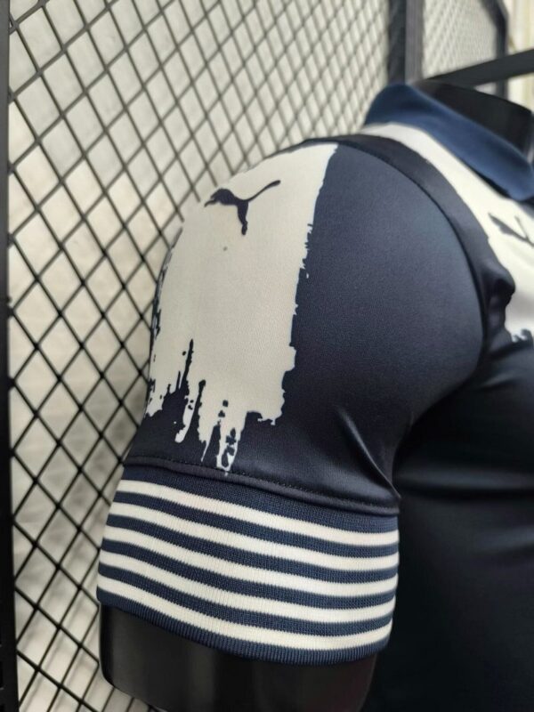 Jersey Monterrey Mundial de Clubes Versión Jugador Replica 25/26 - Image 3