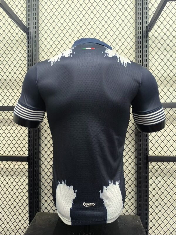 Jersey Monterrey Mundial de Clubes Versión Jugador Replica 25/26 - Image 5