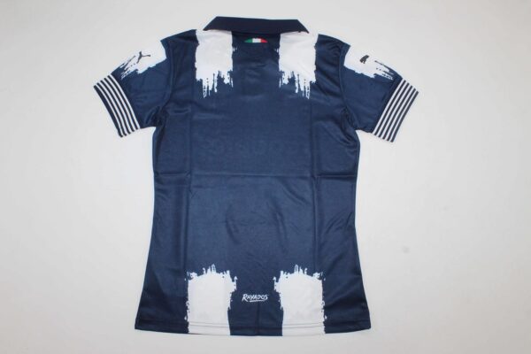 Jersey Monterrey Mundial de Clubes Mujer Replica 25/26 - Image 2