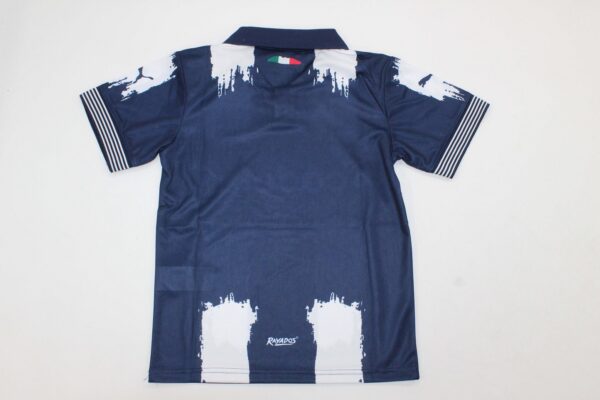 Jersey + Short  Monterrey Mundial de Clubes Niño Replica 25/26 - Image 2