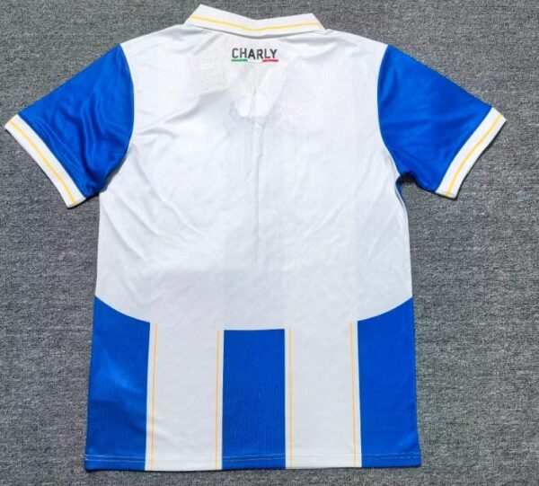 Jersey Pachuca Mundial de Clubes Replica 25/26 - Image 3