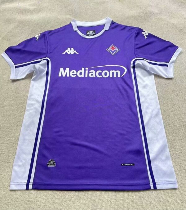 Jersey Fiorentina Local 25/26 Replica