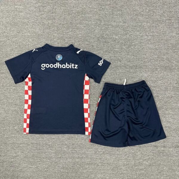 Jersey + Short PSV Visita 25/26 Niño Replica - Image 2