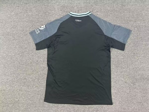 Jersey Aston Villa Visita 25/26 Replica - Image 2