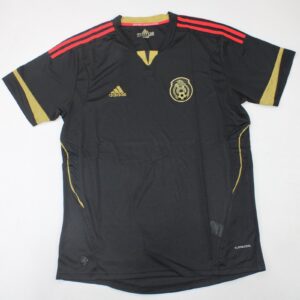 Jersey México 11-12 Retro Replica