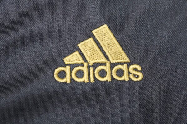 Jersey México 11-12 Retro Replica - Image 2