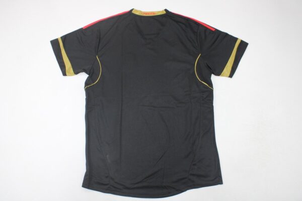 Jersey México 11-12 Retro Replica - Image 6