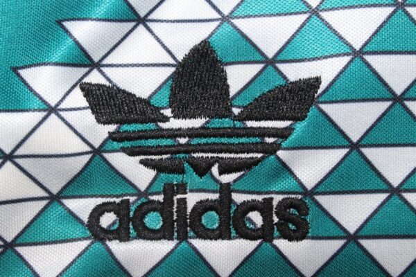 Jersey México Local 1990 Retro Replica - Image 3