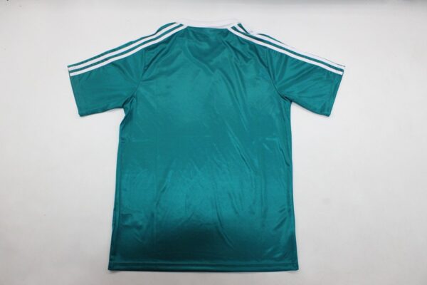 Jersey México Local 1990 Retro Replica - Image 6