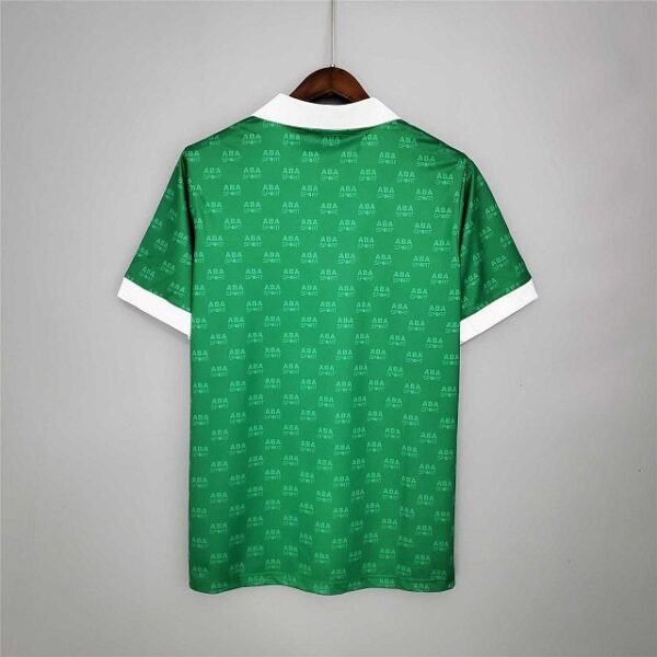 Jersey México Local 1995 Retro Replica - Image 7