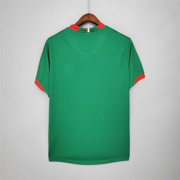 Jersey México Local 2006 Retro Replica - Image 6