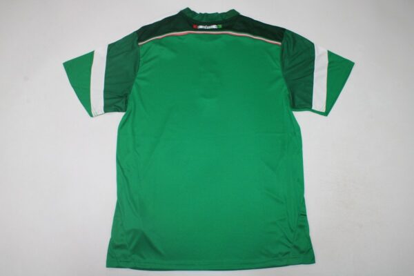 Jersey México Local 2014 Retro Replica - Image 6