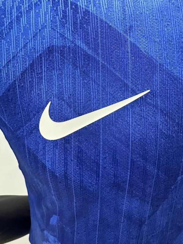 Jersey Chelsea Versión jugador Local 25/26 Replica - Image 3