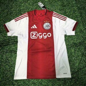 Jersey Ajax Local 25/26 Replica