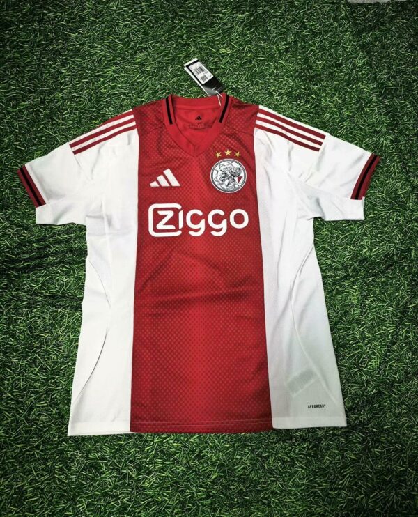 Jersey Ajax Local 25/26 Replica