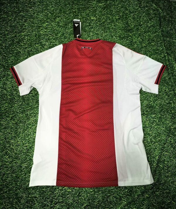 Jersey Ajax Local 25/26 Replica - Image 4