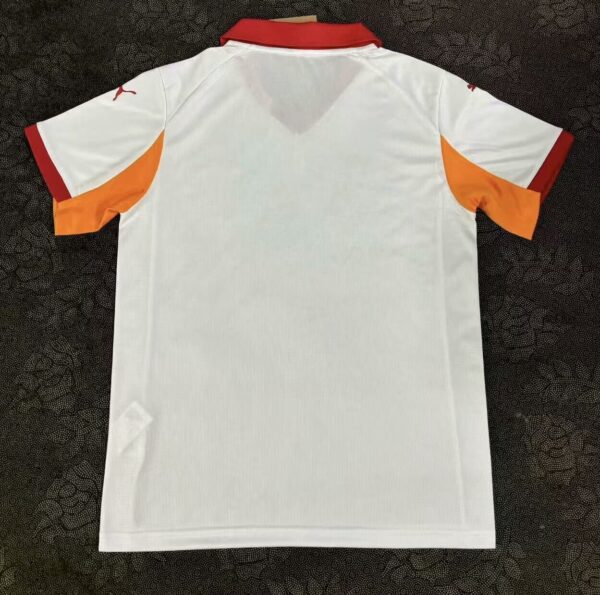 Jersey Galatasaray Visita 25/26 Replica - Image 2