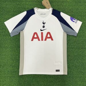 Jersey Tottenham Hotspur Local 25/26 Replica