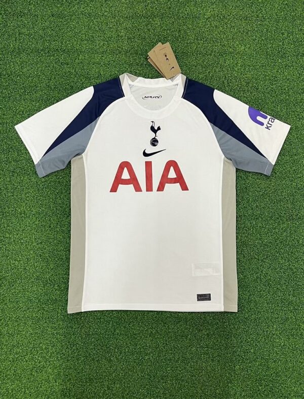 Jersey Tottenham Hotspur Local 25/26 Replica