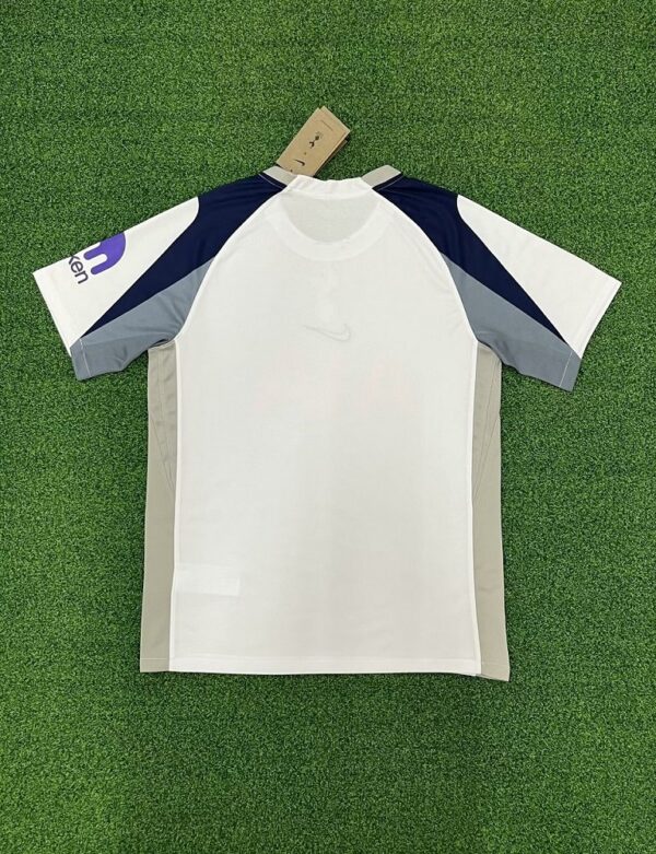 Jersey Tottenham Hotspur Local 25/26 Replica - Image 2