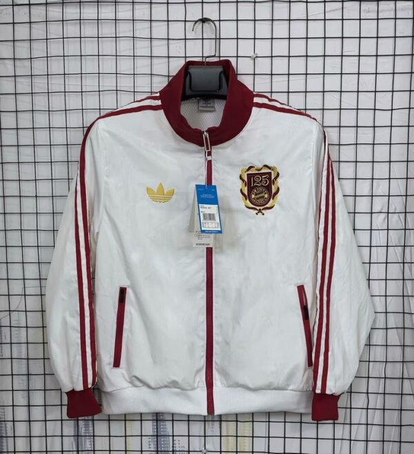 Bayern Munich rompevientos Retro Replica