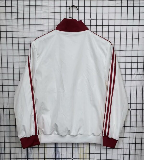 Bayern Munich rompevientos Retro Replica - Image 2