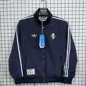 Juventus rompevientos Retro Replica
