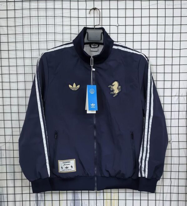Juventus rompevientos Retro Replica